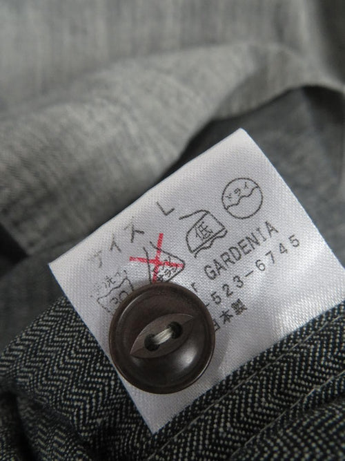 Django Atour Work Shirts L