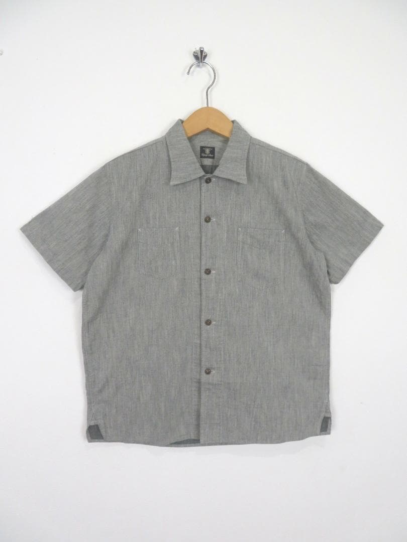 Django Atour Work Shirts L