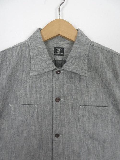 Django Atour Work Shirts L