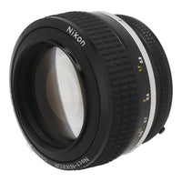 Nikon Video Camera Lens Ai Noct F1.2 A 62