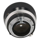 Nikon Video Camera Lens Ai Noct F1.2 A 62