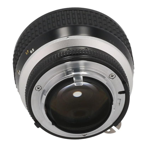 Nikon Video Camera Lens Ai Noct F1.2 A 62