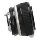 Nikon Video Camera Lens Ai Noct F1.2 A 62