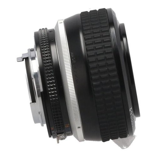 Nikon Video Camera Lens Ai Noct F1.2 A 62