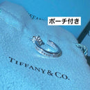 Tiffany Earrings (Single) 1837Tm