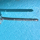 Tiffany Earrings (Single) 1837Tm