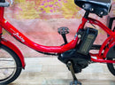 Yamaha Bicycles With Child Seats Zk4084 20