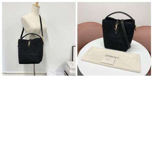 Saint Laurent Shoulder Bags Le37 Ysl