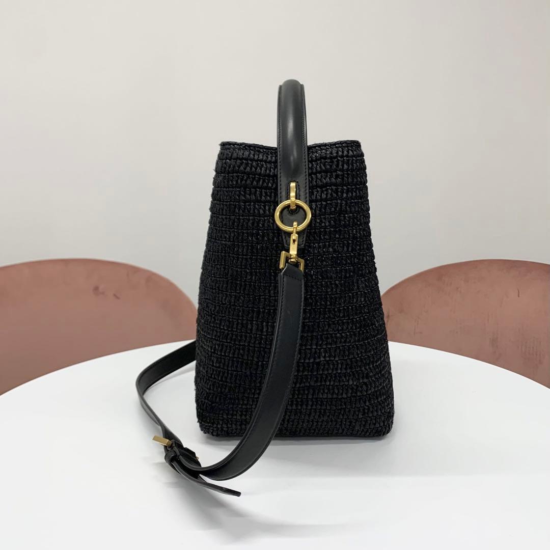 Saint Laurent Shoulder Bags Le37 Ysl