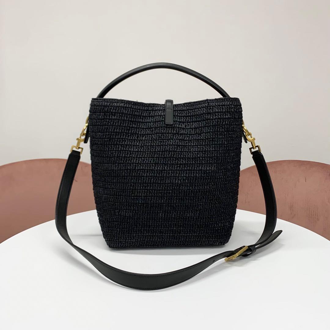 Saint Laurent Shoulder Bags Le37 Ysl