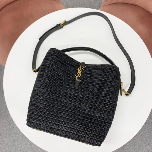 Saint Laurent Shoulder Bags Le37 Ysl