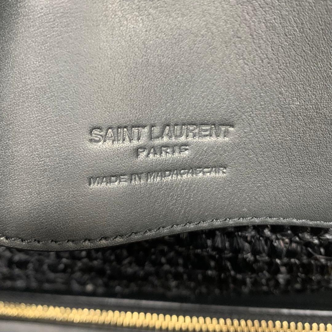 Saint Laurent Shoulder Bags Le37 Ysl