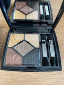Christian Dior Eyeshadow Palettes 017