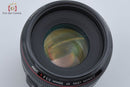 Canon Lens (Single Focus) Ef F/1.2 L Usm
