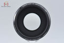 Canon Lens (Single Focus) Ef F/1.2 L Usm