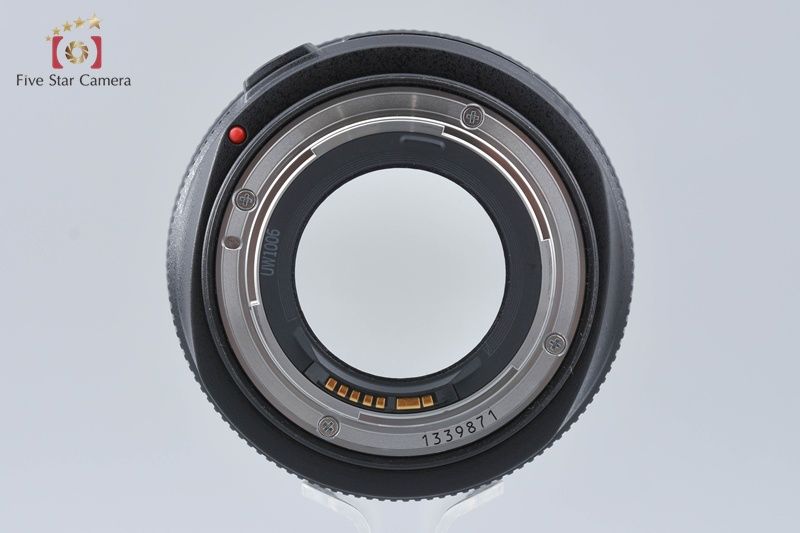 Canon Lens (Single Focus) Ef F/1.2 L Usm