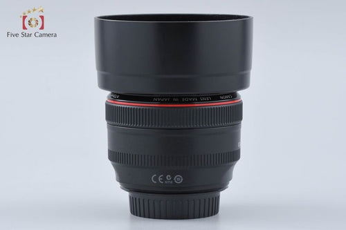 Canon Lens (Single Focus) Ef F/1.2 L Usm