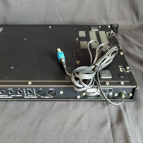 Other Roland Sde-2500 Midi
