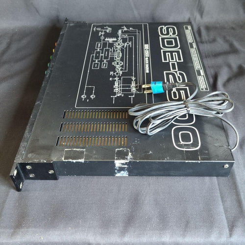 Other Roland Sde-2500 Midi