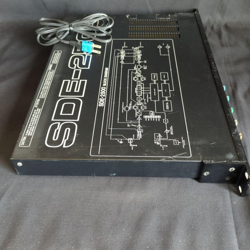 Other Roland Sde-2500 Midi