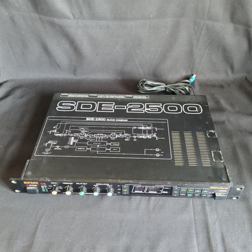 Other Roland Sde-2500 Midi