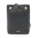 Loewe Shoulder Bag Pebble Canbsppx011100