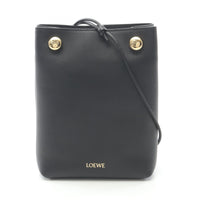Loewe Shoulder Bag Pebble Canbsppx011100