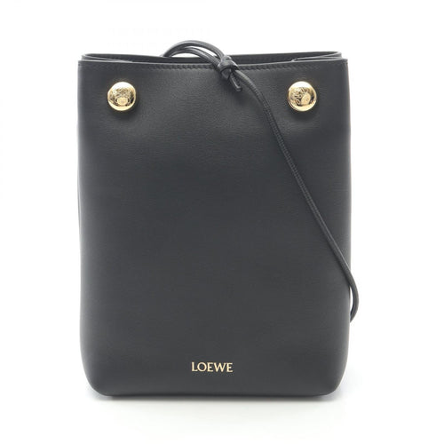Loewe Shoulder Bag Pebble Canbsppx011100