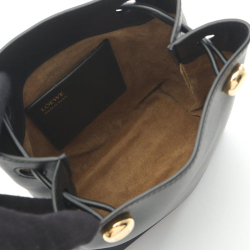 Loewe Shoulder Bag Pebble Canbsppx011100