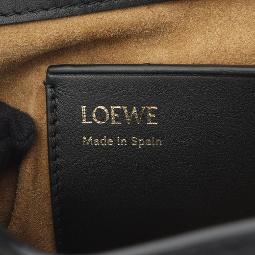Loewe Shoulder Bag Pebble Canbsppx011100