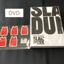 Anime Dvd The First Slam Dunk