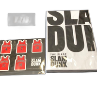 Anime Dvd The First Slam Dunk