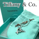 Tiffany Necklaces Co. 925