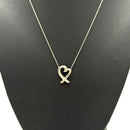 Tiffany Necklaces Co. 925