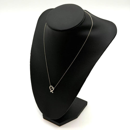 Tiffany Necklaces Co. 925
