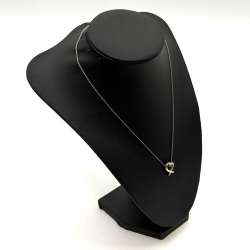 Tiffany Necklaces Co. 925