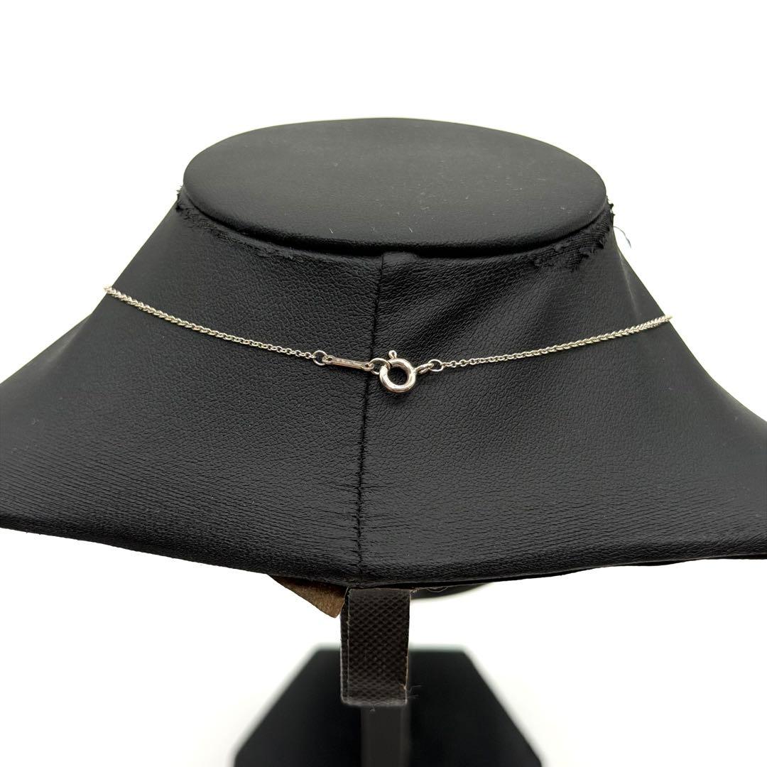 Tiffany Necklaces Co. 925