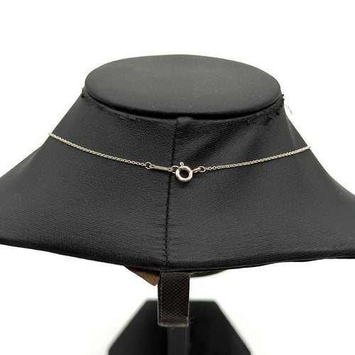 Tiffany Necklaces Co. 925