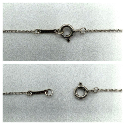 Tiffany Necklaces Co. 925