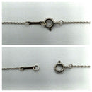 Tiffany Necklaces Co. 925