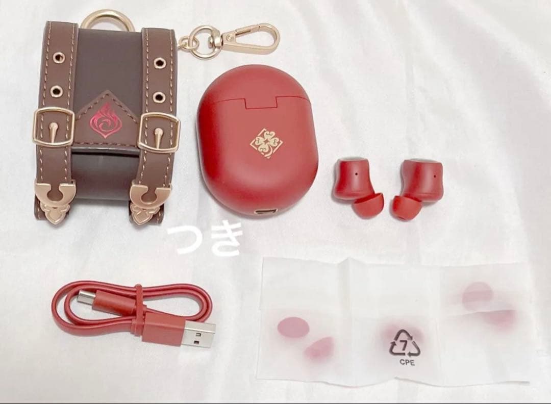 Xiaomi Wireless Earphones Redmi Airdots 3 Pro