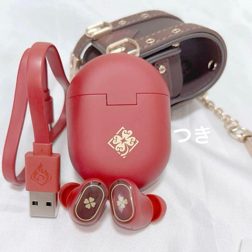Xiaomi Wireless Earphones Redmi Airdots 3 Pro