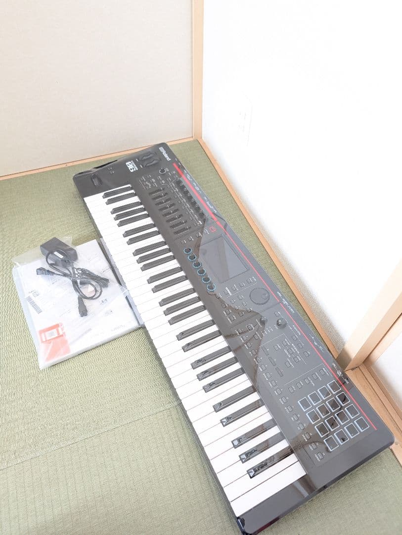 Roland Other Fantom 06