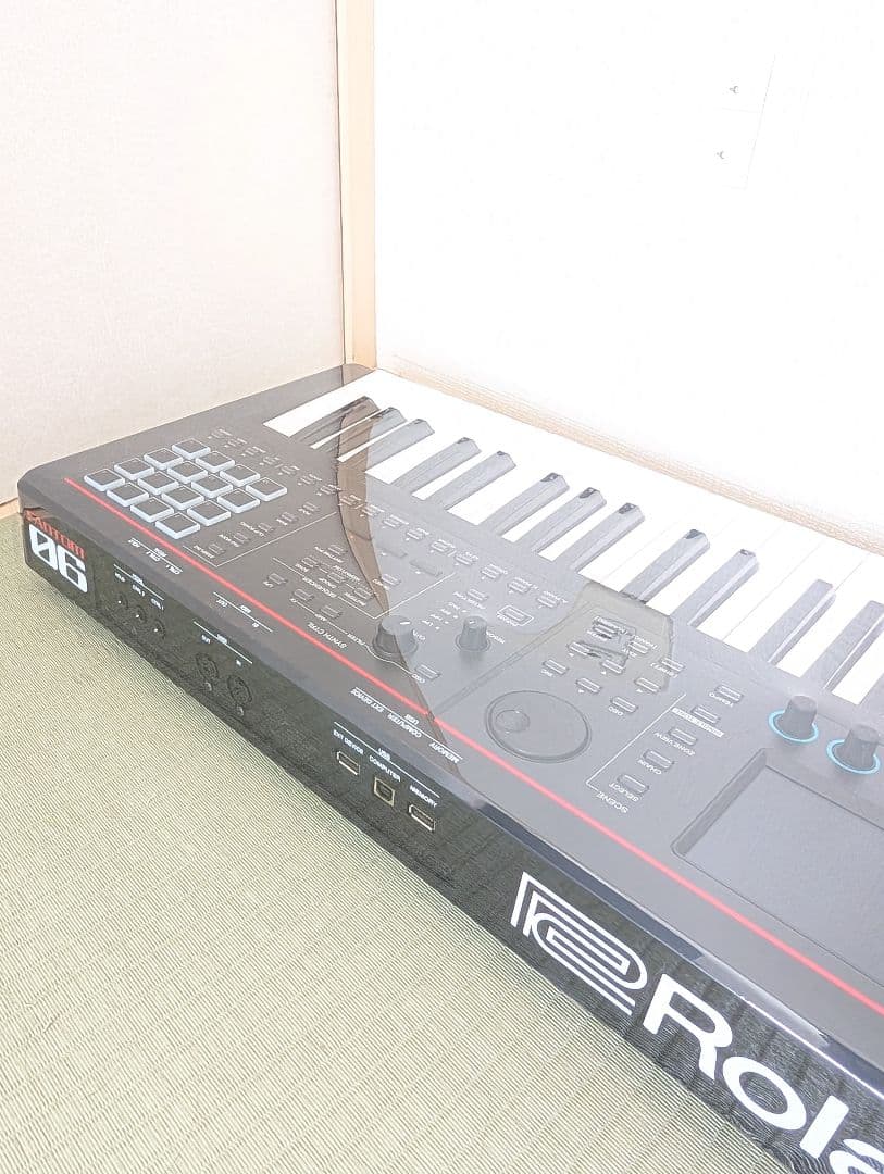 Roland Other Fantom 06