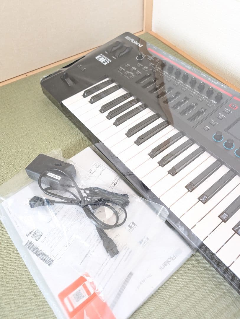 Roland Other Fantom 06