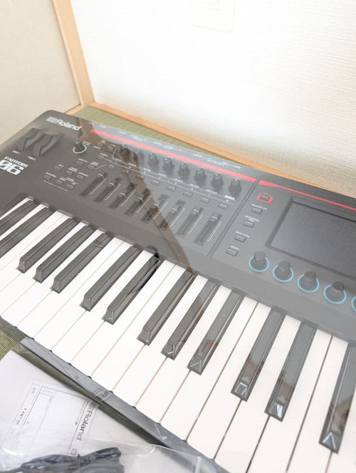 Roland Other Fantom 06