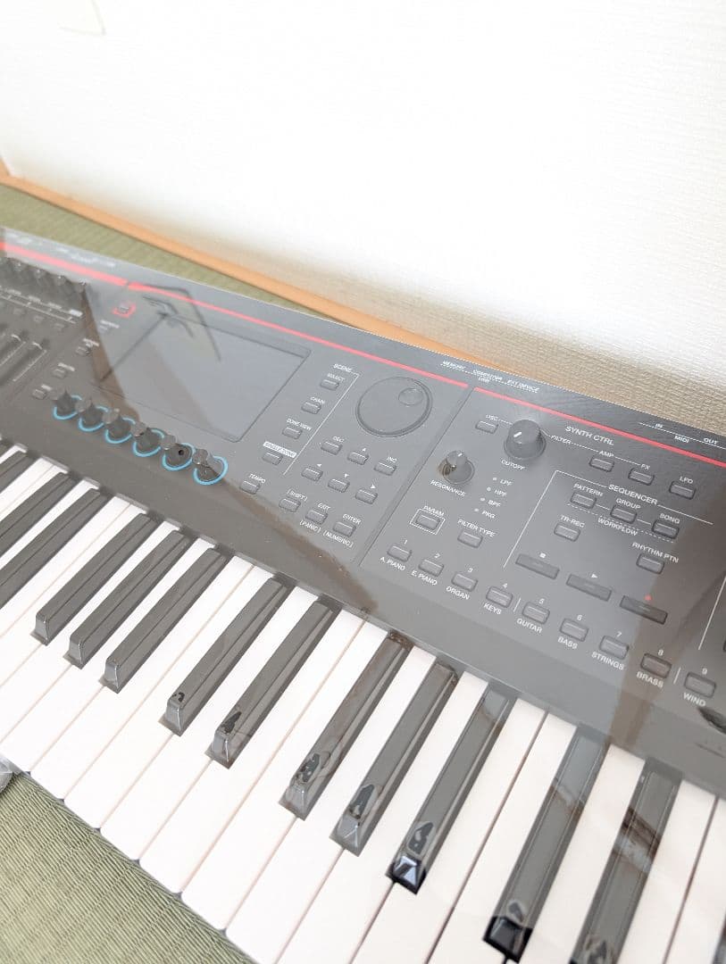 Roland Other Fantom 06