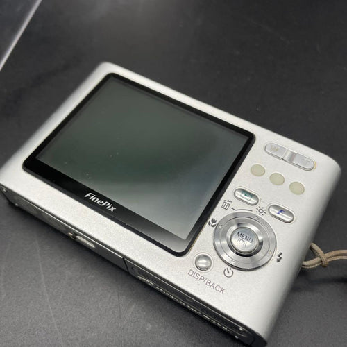 Fujifilm Compact Digital Camera Finepix Z1
