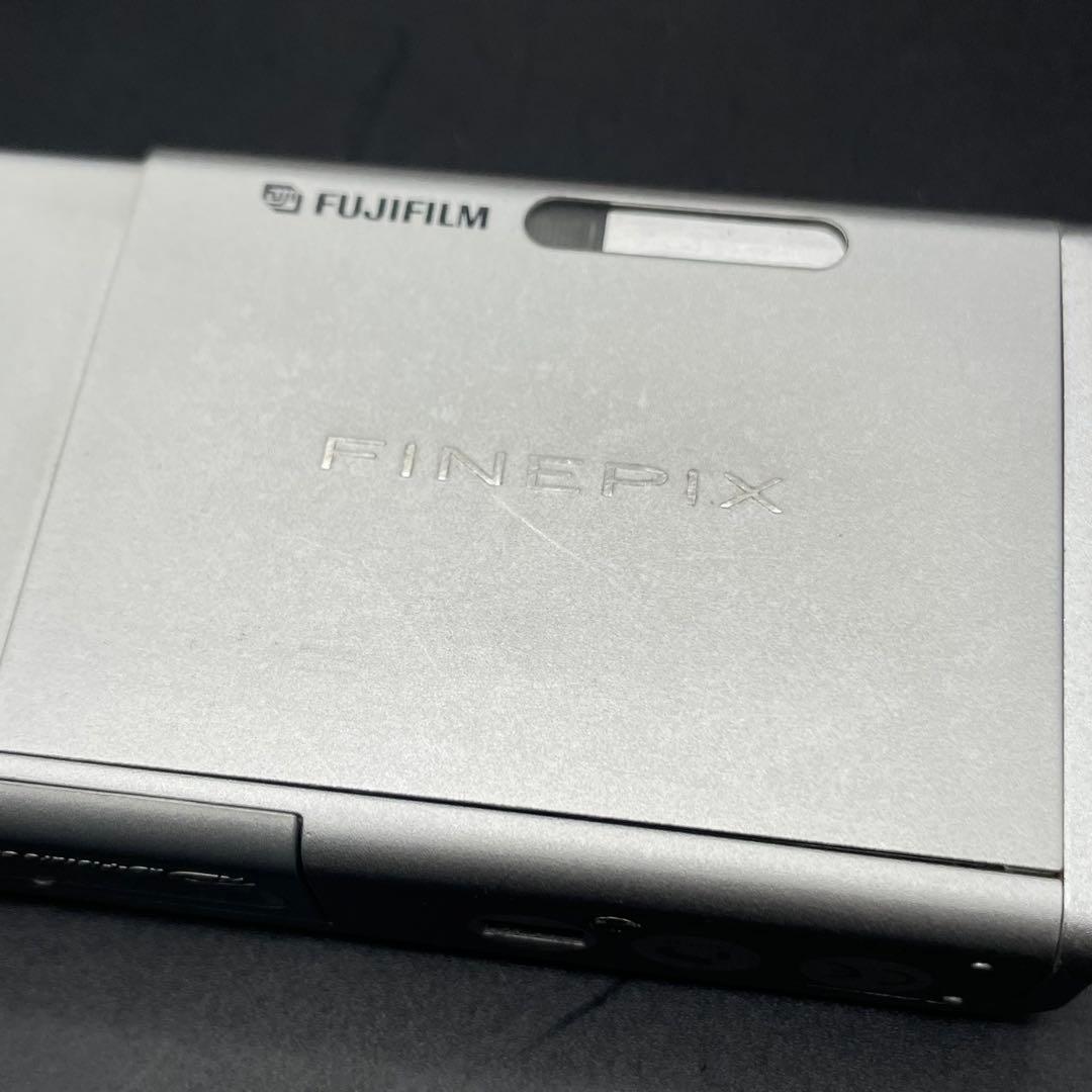 Fujifilm Compact Digital Camera Finepix Z1