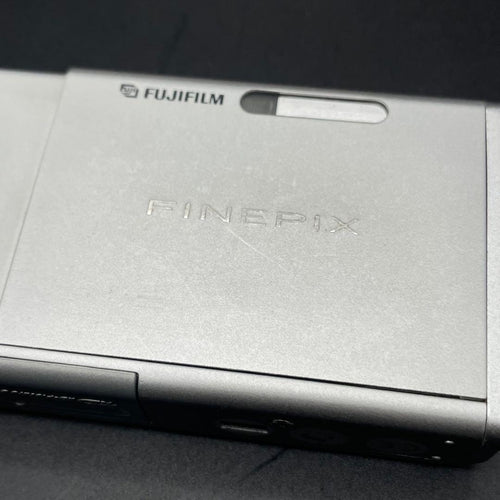 Fujifilm Compact Digital Camera Finepix Z1